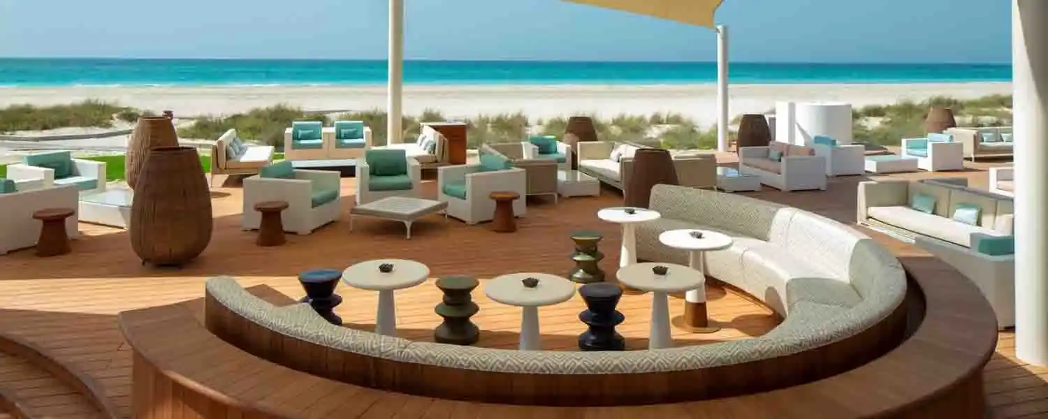 The St Regis Saadiyat Island Resort-1